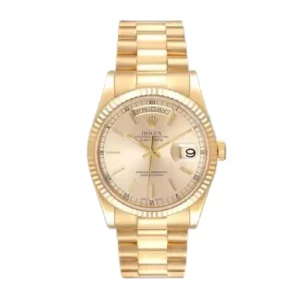Replica Rolex DayDate