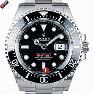 Rolex Sea-Dweller 50th Anniversary | Swiss Replica Watch