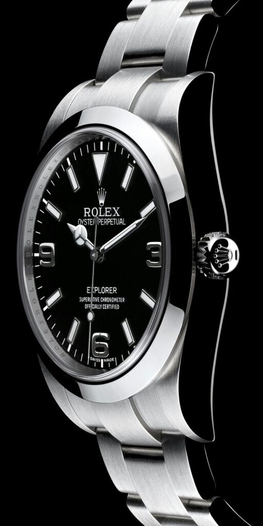 Replica Rolex Explorer