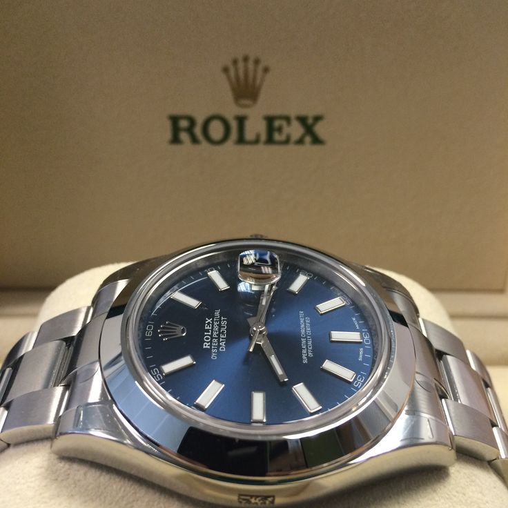 Replica Rolex Datejust 2