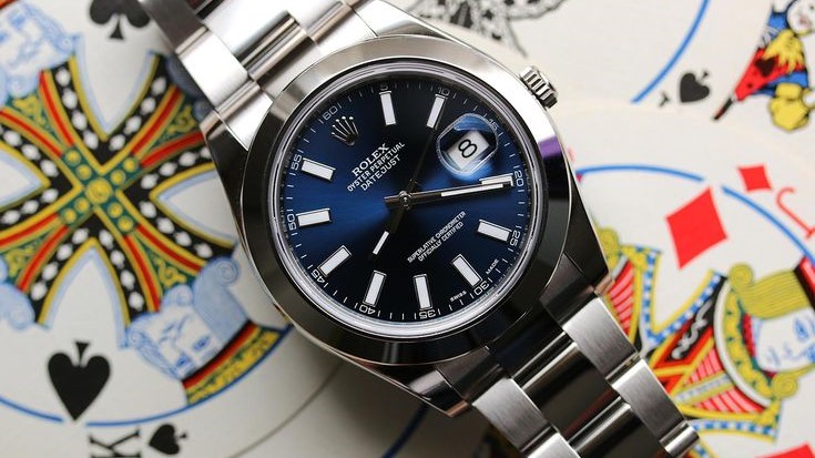 Replica Rolex Datejust 2