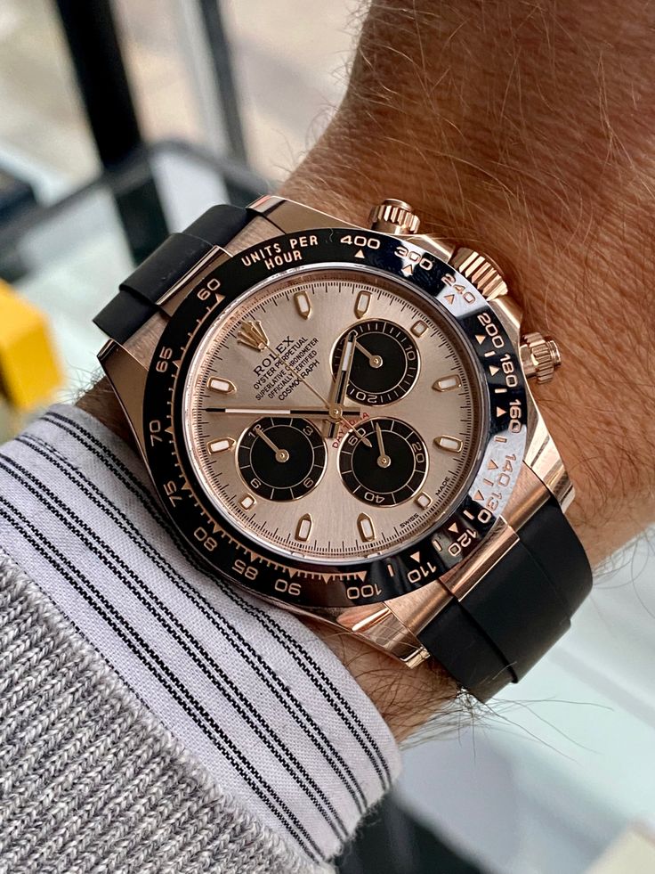 Replica Rolex Daytona 