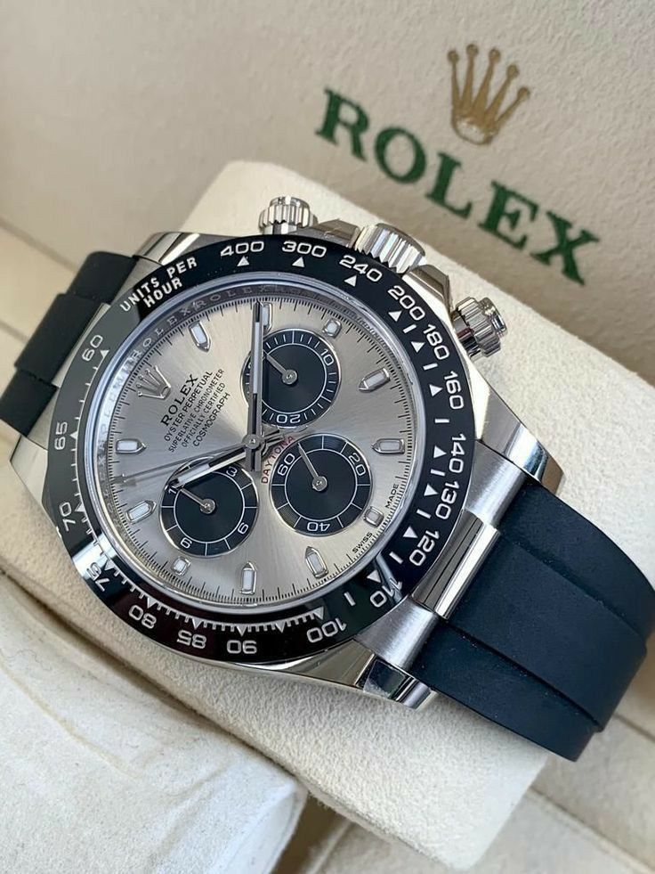 Replica Rolex Daytona