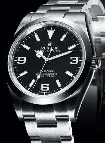 Replica Rolex Explorer