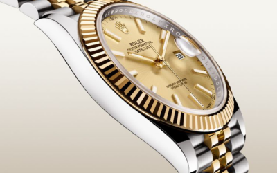 Decoding Excellence: What to Look for in a Replica Rolex Datejust