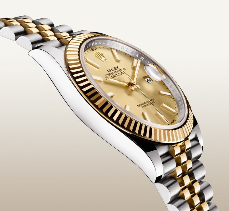 Decoding Excellence: What to Look for in a Replica Rolex Datejust