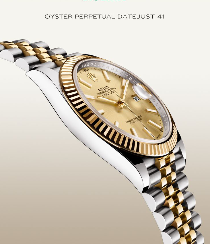 replica rolex datejust