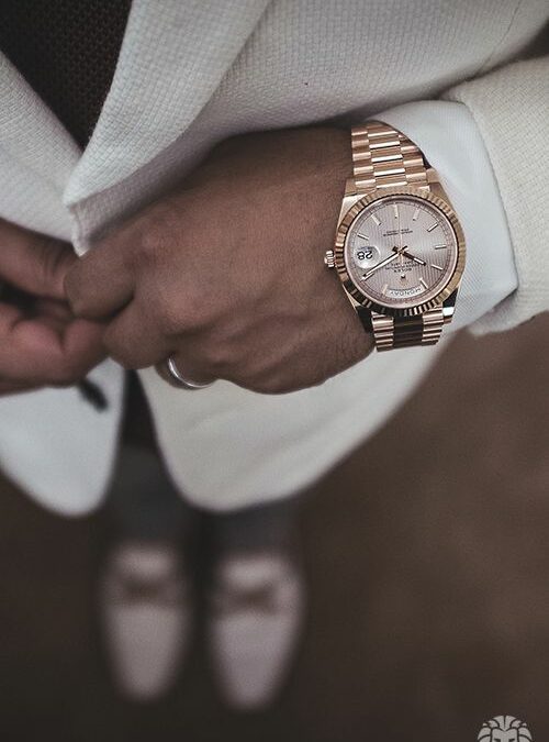 luxury replica rolex