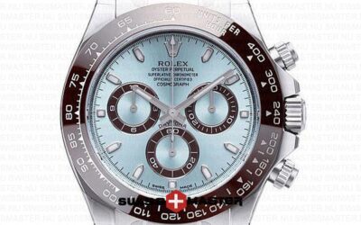 The Perfect Rolex Daytona for Every Occasion