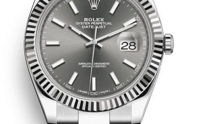 Replica Rolex Datejust – Swissmaster Collection
