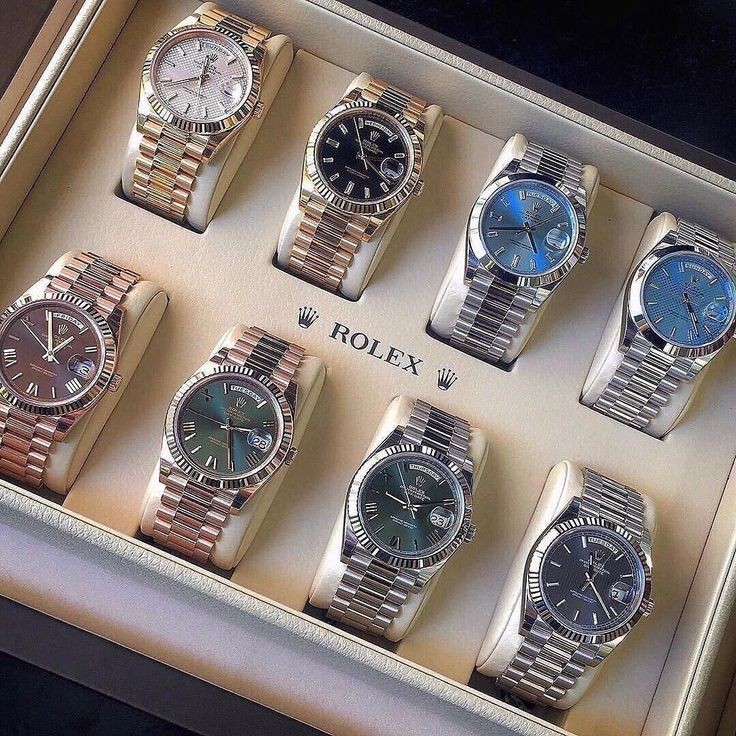 Swissmaster Datejust design timeline